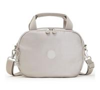 Kipling Basic Plus Palmbeach Trousse de toilette 30 cm gris
