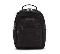 kipling Basic Plus Seoul Backpack S Signature Emb