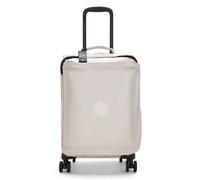Kipling Basic Plus Spontaneous S 4 roues Valise cabine 53 cm or rose