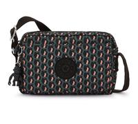 Kipling Basic Prt Abanu Sac à bandoulière 20 cm 3d k pink (KI3942-E1A)