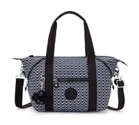 Kipling Basic Prt Art Mini Sac à bandoulière 39 cm bleu