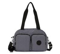Kipling Basic Prt Cool Defea Sac à bandoulière 33 cm multicolore