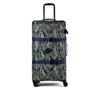 Kipling Basic Prt Spontaneous 4 roues Valise cabine L 78 cm gris