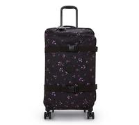 Kipling Basic Prt Spontaneous 4 roues Valise cabine M 66 cm noir