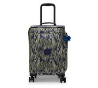 Kipling Basic Prt Spontaneous 4 roues Valise cabine S 53 cm vert