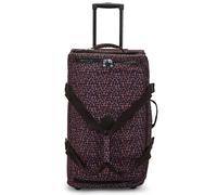 Kipling Basic Prt Teagan 2 roulettes Sac de voyage M 66 cm rose