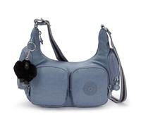Kipling Basic Rikka Sac à bandoulière S 27 cm gris
