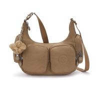 Kipling Basic Rikka Sac à bandoulière S 27 cm jaune