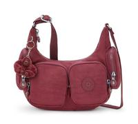 Kipling Basic Rikka Sac à bandoulière S 27 cm rouge