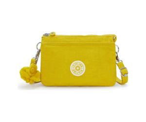 Kipling Basic Riri Sac à bandoulière 24 cm jaune