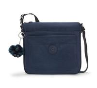Kipling Basic Sebastian Sac à bandoulière 23 cm bleu