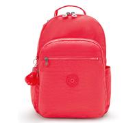 kipling Basic Seoul Backpack L Escape Red