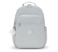 Kipling Seoul Grand Sac à Dos, Easy Grey (Grey)