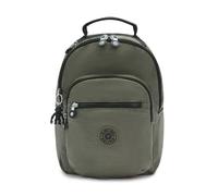 Kipling Basic Seoul S Sac à dos 35 cm pour ordinateur portable vert