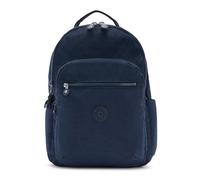 Kipling Basic Seoul Sac à dos 44 cm pour ordinateur portable bleu