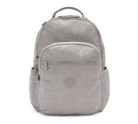 Kipling Basic Seoul Sac à dos 44 cm pour ordinateur portable grey gris (KI52108-9L)