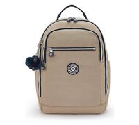 Kipling Basic Seoul Sac à dos professionnel 40 cm Compartiment ordinateur brun