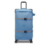 Kipling Basic Spontaneous 4 roues Valise cabine L 78 cm bleu
