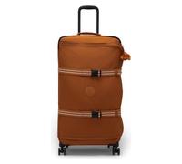 Kipling Basic Spontaneous 4 roues Valise cabine L 78 cm brun