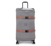 Kipling Valise Basic Spontaneous L 78 cm 4 roulettes Gris