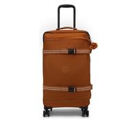 Kipling Basic Spontaneous 4 roues Valise cabine M 66 cm brun