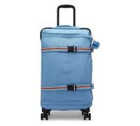 Kipling Basic Spontaneous 4 roues Valise cabine M 66 cm gris