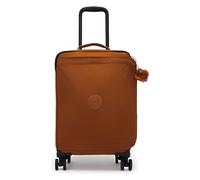 Kipling Basic Spontaneous 4 roues Valise cabine S 33 cm brun