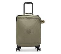 Kipling Basic Spontaneous 4 roues Valise cabine S 33 cm vert