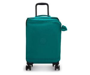 Kipling Basic Spontaneous 4 roues Valise cabine S 33 cm vert