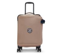 Kipling Basic Spontaneous 4 roulettes Trolley de cabine S 33 cm gris