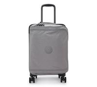Kipling Basic Spontaneous 4 roulettes Trolley de cabine S 33 cm gris