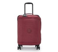 Kipling Basic Spontaneous 4 roulettes Trolley de cabine S 33 cm rouge