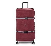 Kipling Basic Spontaneous 4 roulettes Trolley L 78 cm rouge