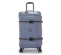 Kipling Basic Spontaneous 4 roulettes Trolley M 66 cm bleu
