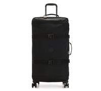Kipling Basic Spontaneous L trolley à 4 roulettes 78 cm noir
