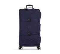 Kipling Basic Spontaneous L Valise 4 roues bleu foncé, 41 x 78 x 28cm
