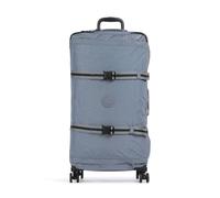 Kipling Basic Spontaneous L Valise 4 roues gris bleu, 41 x 78 x 28cm