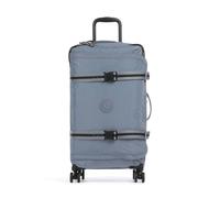 Kipling Basic Spontaneous M Valise 4 roues gris bleu, 36 x 66 x 24cm