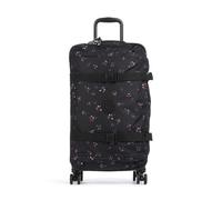 Kipling Basic Spontaneous M Valise 4 roues noir, 36 x 66 x 24cm
