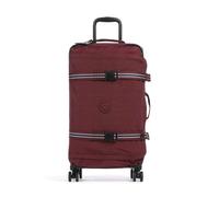 Kipling Basic Spontaneous M Valise 4 roues vin, 36 x 66 x 24cm