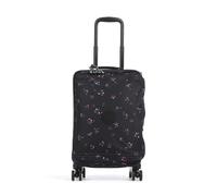 Kipling Spontaneous S 37.5l Trolley Bag Noir