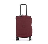 Kipling Basic Spontaneous S Valise 4 roues vin, 33 x 53 x 21cm