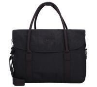 Kipling Basic Superworker Sac à bandoulière 41 cm pour ordinateur portable noir