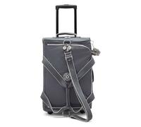 Kipling Basic Teagan 2 roues Sac de voyage 54 cm gris