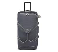 Kipling Basic Teagan 2 roues Sac de voyage L 77 cm gris