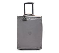 Kipling Basic Teagan C 2 roulettes Trolley de cabine 55 cm gris