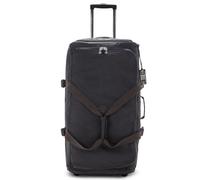 Kipling Basic Teagan L Sac de voyage à 2 roulettes 77 cm noir