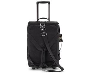 Kipling Basic Teagan US Sac de voyage à 2 roulettes 54 cm noir
