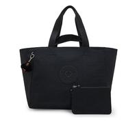 Kipling Beach Naomi Sac de shopper 68 cm noir