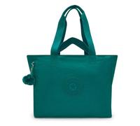Kipling Beach Naomi Sac de shopper 68 cm vert